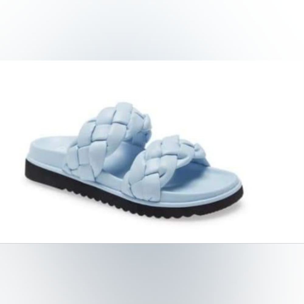 Urma Slide Sandal by BP